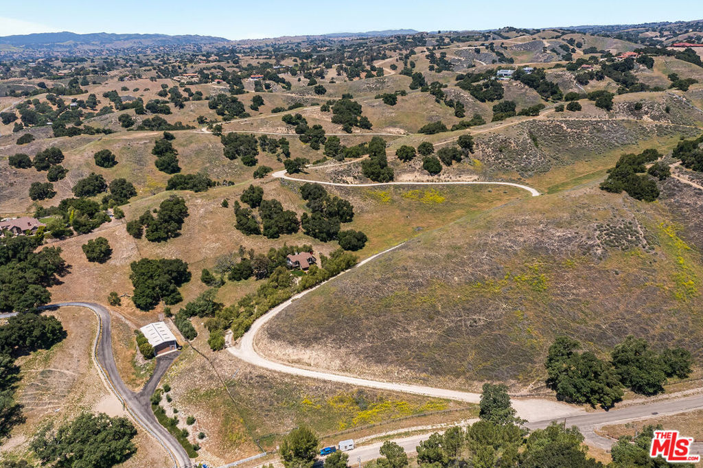 A property available for sale at 3333 & 3349 Long Valley Road, Santa Ynez, CA 93460.