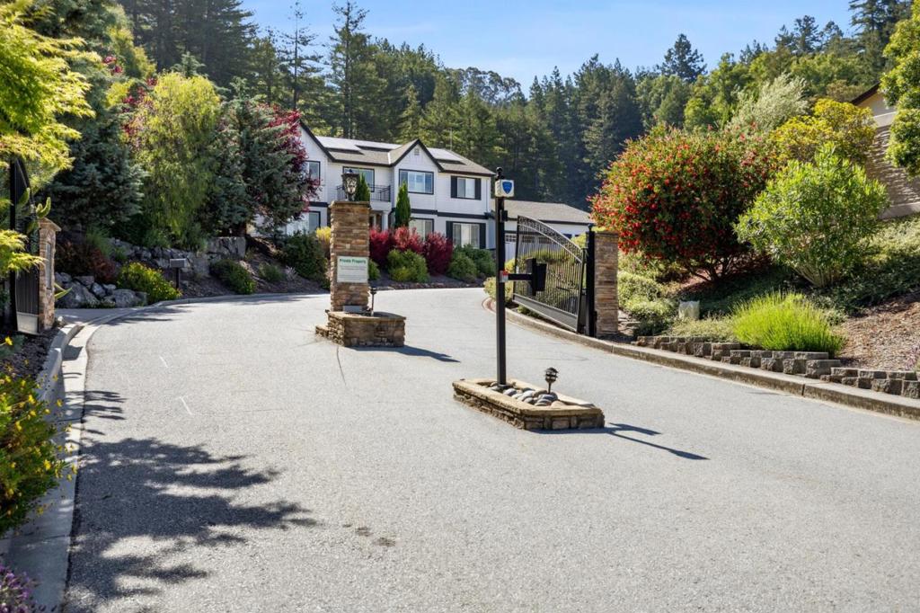 A property available for sale at 111 Falcon Ridge Road, Scotts Valley, CA 95066.