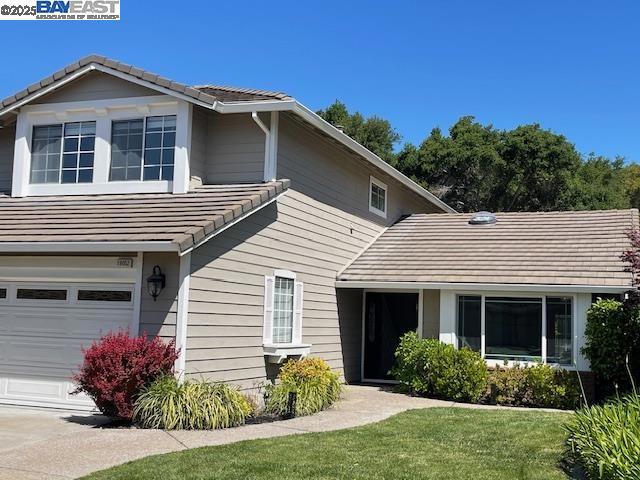 A property available for sale at 19052 Mount Lassen Drive, Castro Valley, CA 94552.