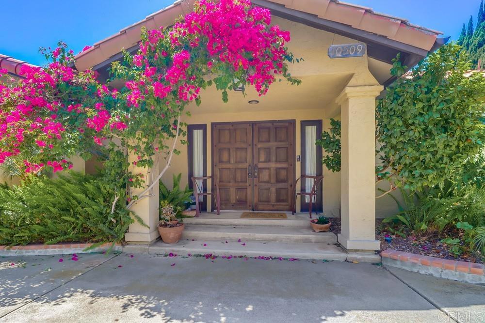 A property available for sale at 10509 Challenge Boulevard, La Mesa, CA 91941.