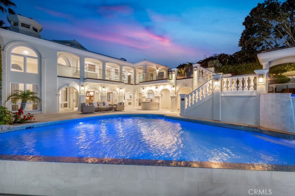 A property available for sale at 8 Saint Tropez, Laguna Niguel, CA 92677.