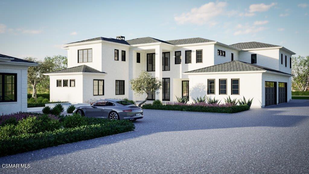 A property available for sale at 939 W Stafford Road, Thousand Oaks, CA 91361.