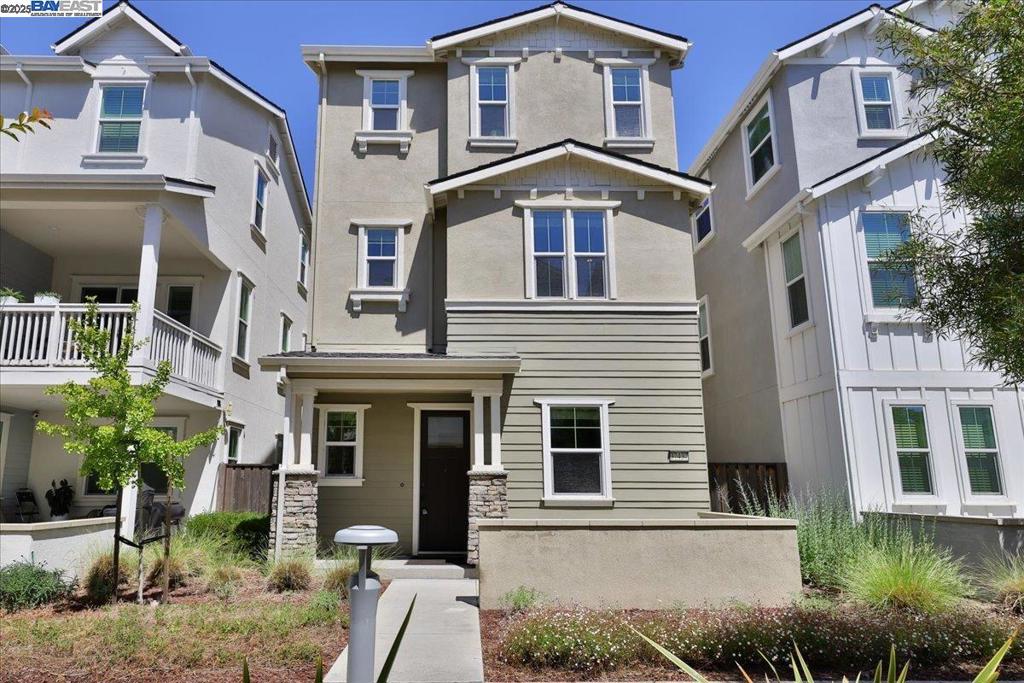 A property available for sale at 37437 Bay Crest Road, Newark, CA 94560.