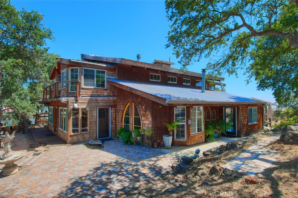 A property available for sale at 2380 Old Highway, Catheys Valley, CA 95306.