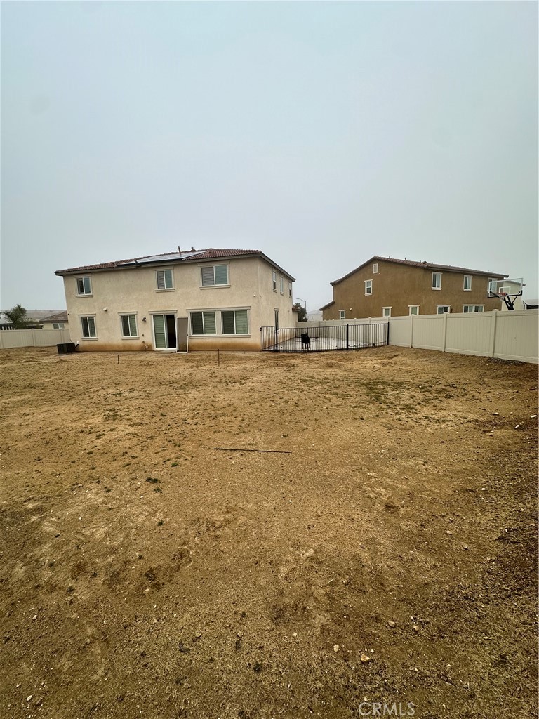 A property available for sale at 36569 Olea Court, Beaumont, CA 92223.