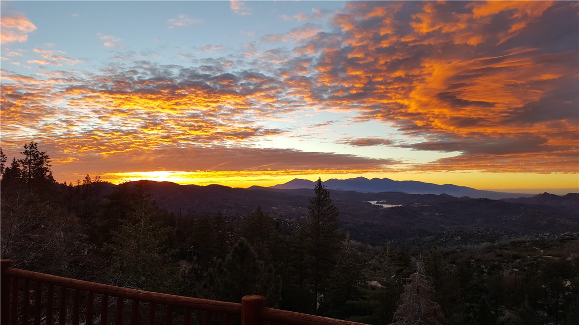 A property available for sale at 175 N Trails End Road, Green Valley Lake, CA 92341.