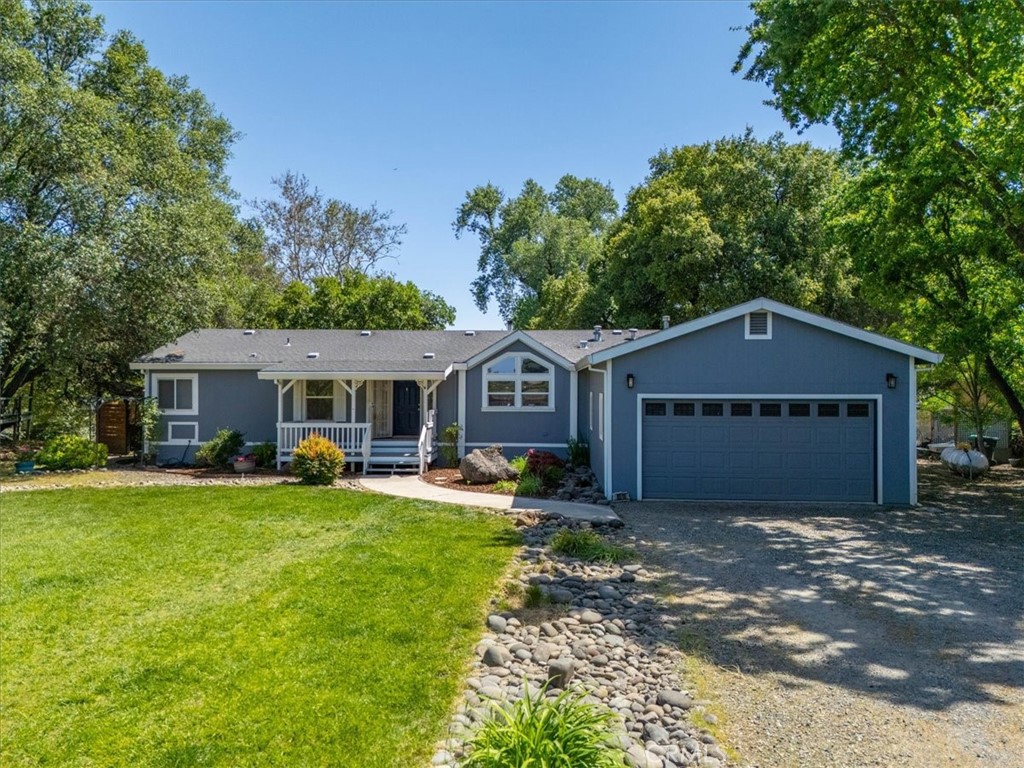 A property available for sale at 8510 Verdant Court, Los Molinos, CA 96055.