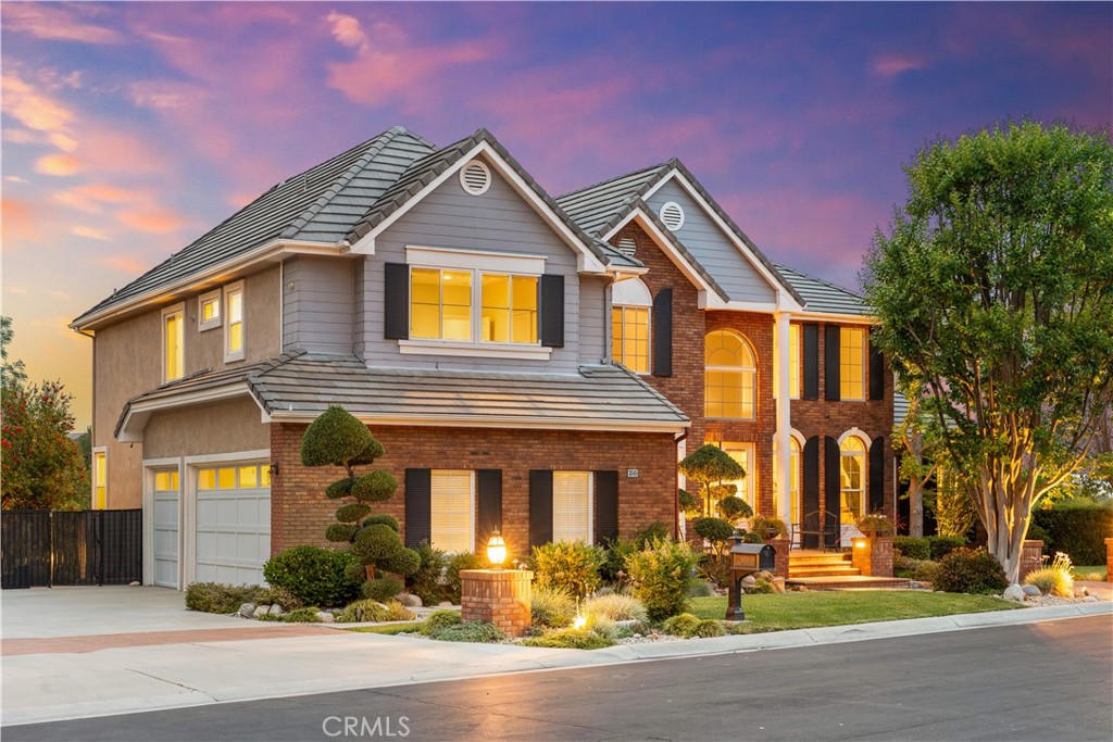 A property available for sale at 3048 Street Of The Chimes, Chino Hills, CA 91709.