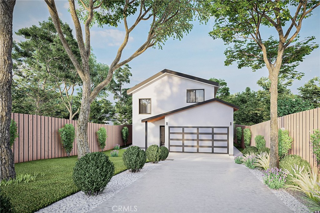 A property available for sale at 6950 Beckett Street, Tujunga, CA 91042.