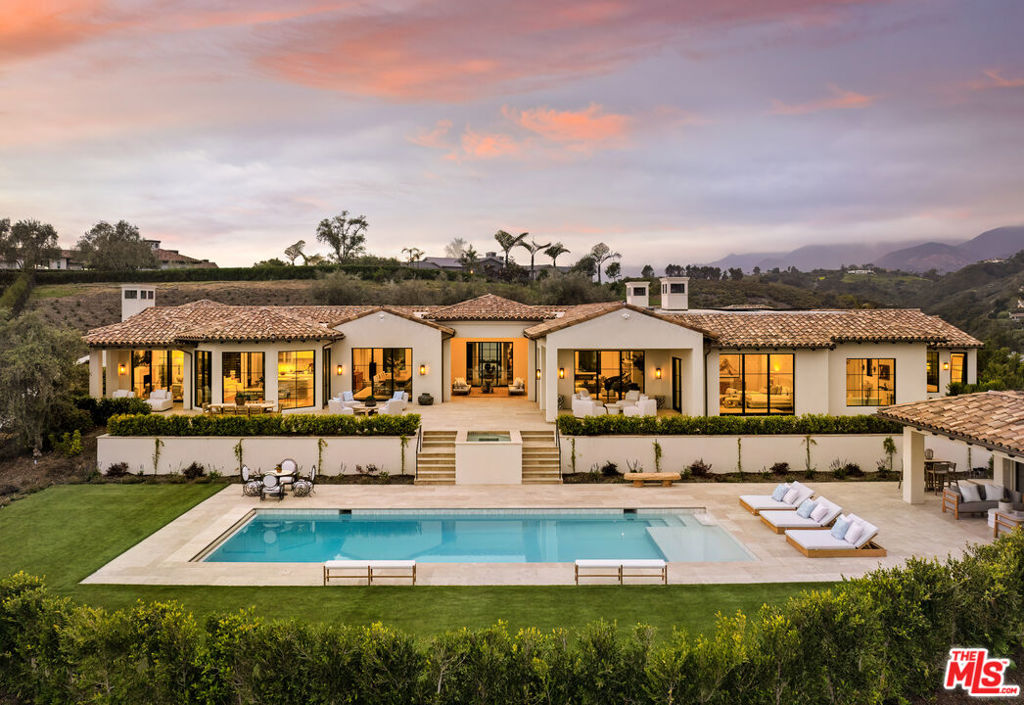 A property available for sale at 220 Montecito Ranch Lane, Summerland, CA 93067.