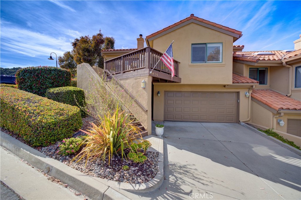 A property available for sale at 6456 Twinberry Circle, Avila Beach, CA 93424.