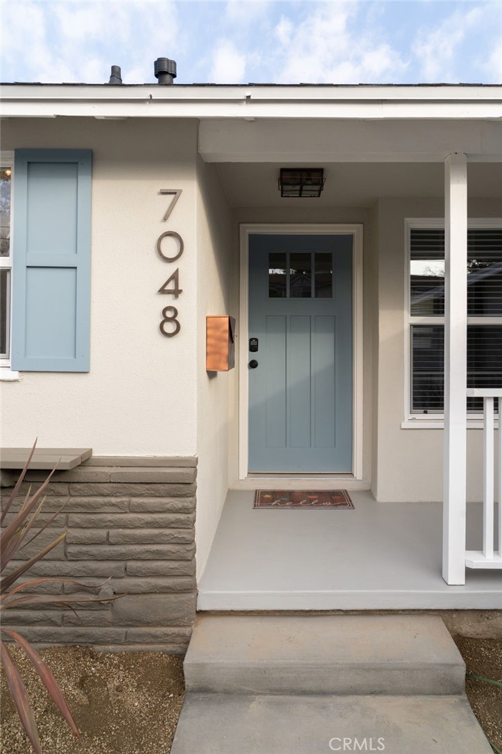 A property available for sale at 7048 Mclennan Avenue, Lake Balboa, CA 91406.