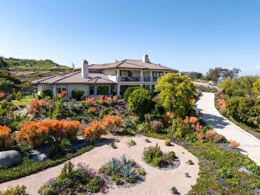 A property available for sale at 9698 Welk View Drive, Escondido, CA 92026.