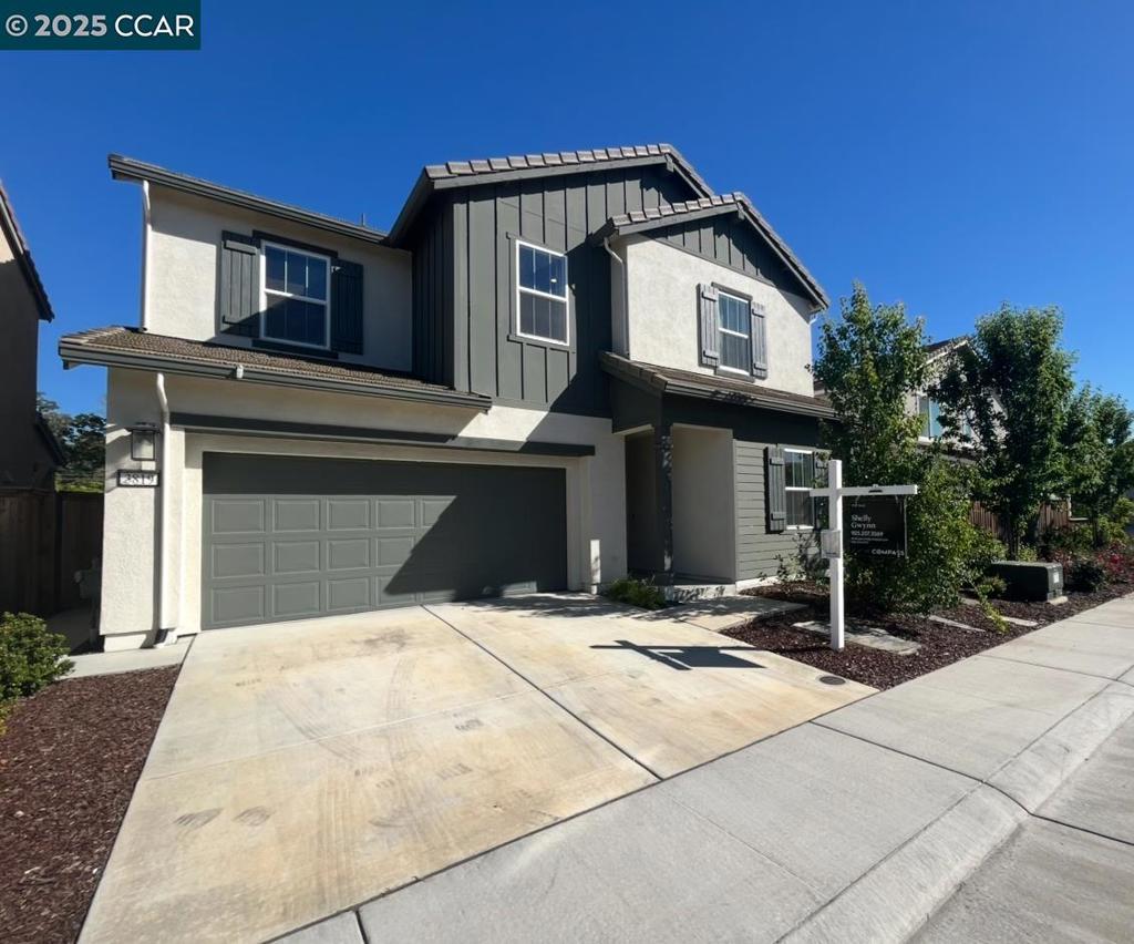 A property available for sale at 3819 Ponderosa Pine Ln, Rocklin, CA 95677.