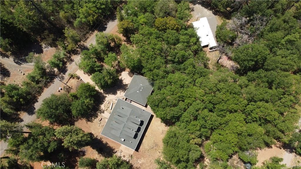 A property available for sale at 7497 Harrington Flat Road, Cobb, CA 95451.