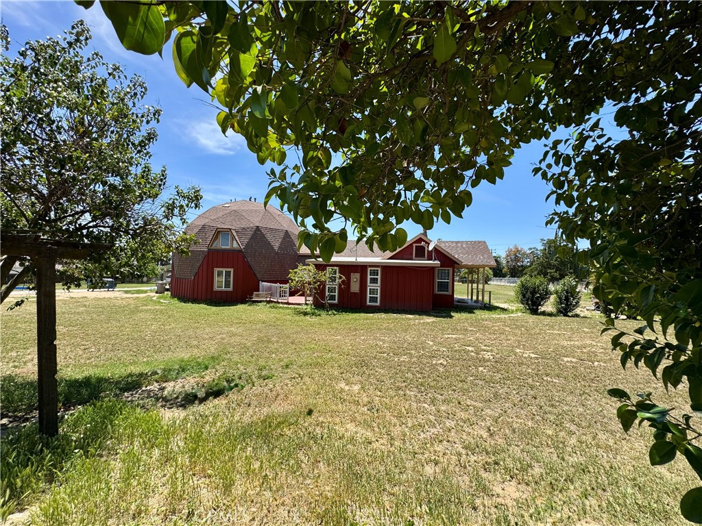 A property available for sale at 10265 Nancy Avenue, Cherry Valley, CA 92223.