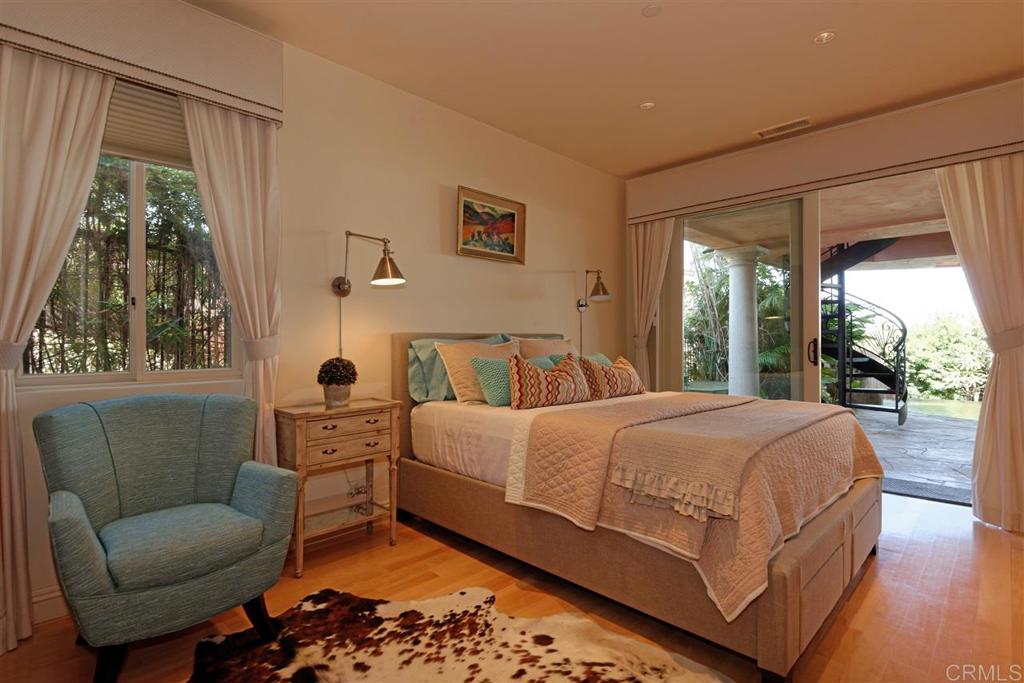 A property available for sale at 741 Rosecrans, San Diego, CA 92106.