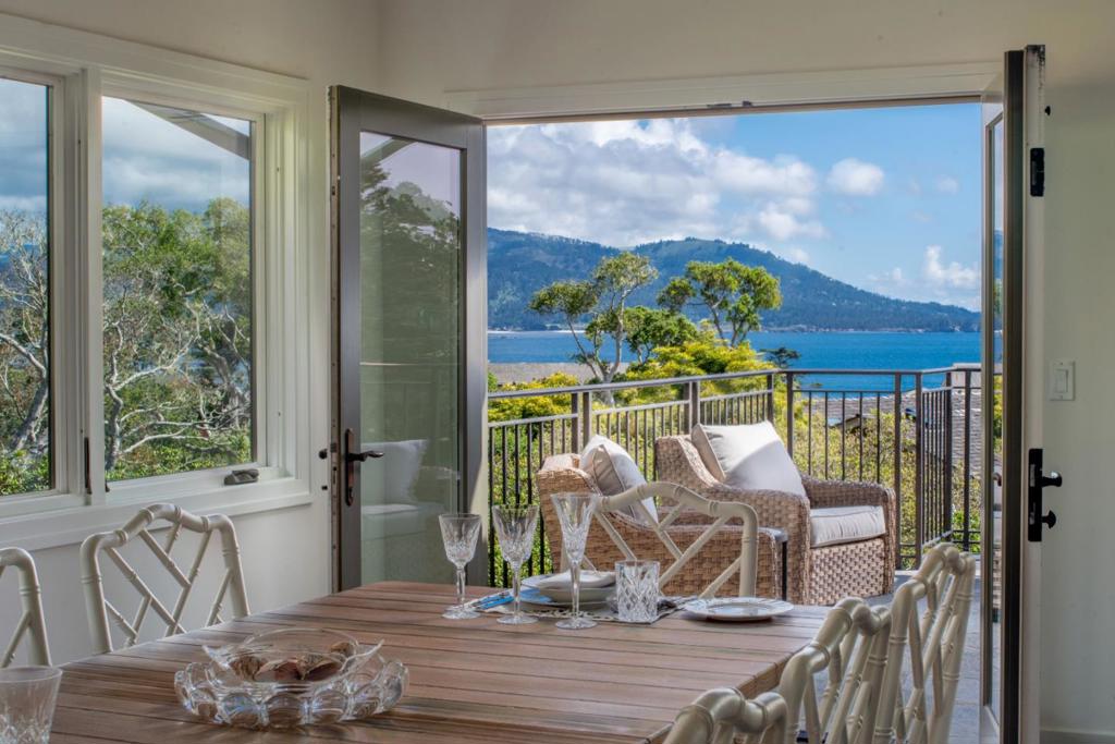 A property available for sale at 3307 17 Mile Drive 4, Pebble Beach, CA 93953.