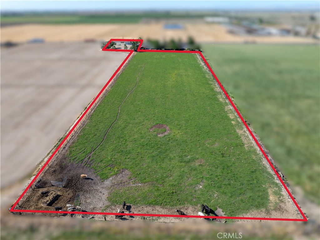 A property available for sale at 12337 W Main Street, Turlock, CA 95380.