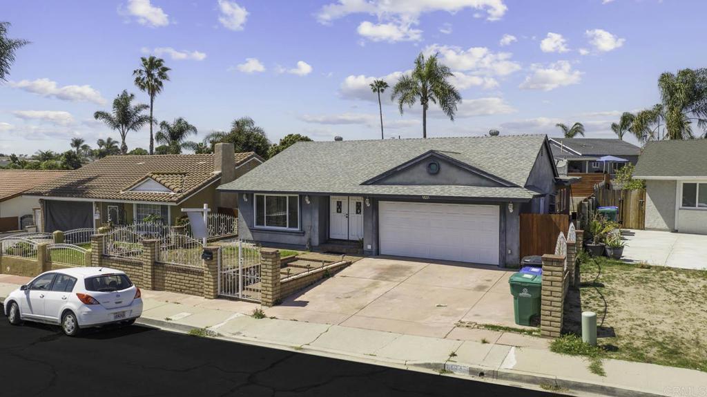 A property available for sale at 146 Padre Tullio Dr, San Ysidro, CA 92173.