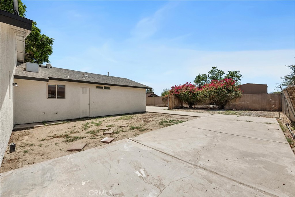 A property available for sale at 86149 Calle Bouganvilia, Coachella, CA 92236.