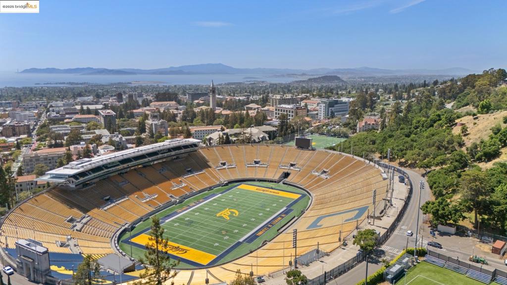 A property available for sale at 49 Canyon Rd, Berkeley, CA 94704.