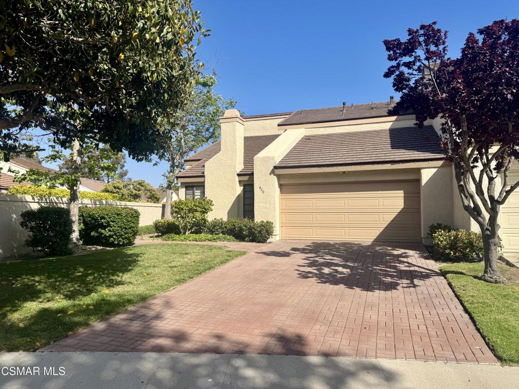 A property available for sale at 420 Village Road, Port Hueneme, CA 93041.