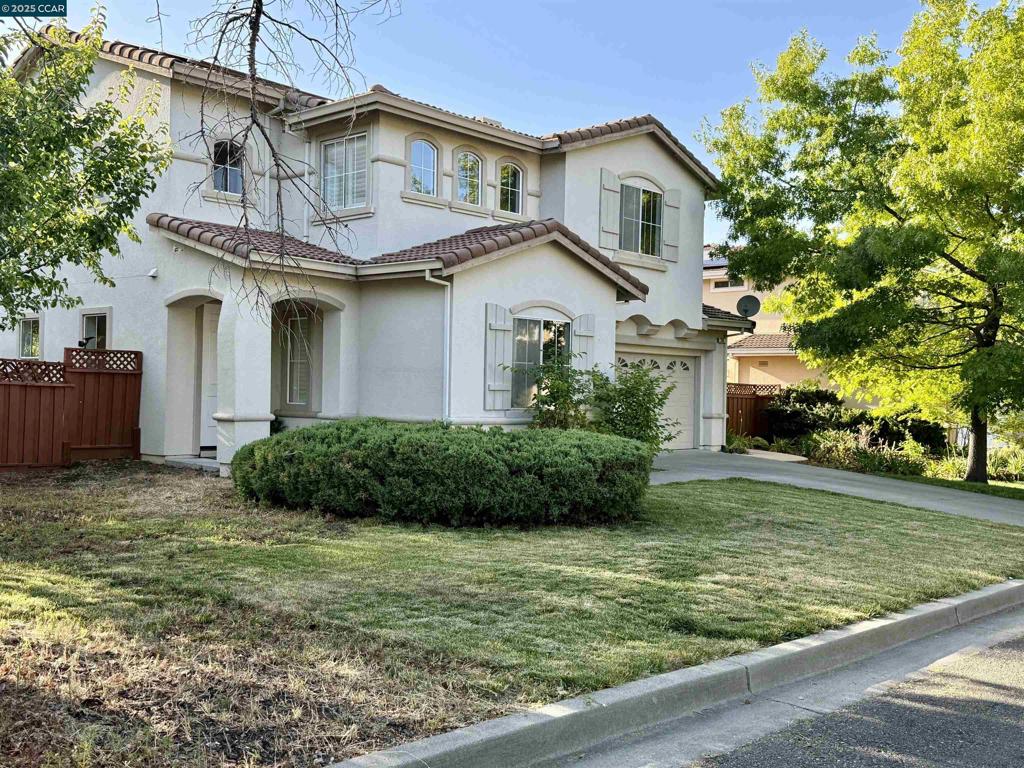A property available for sale at 2325 Lansdowne Pl, Vallejo, CA 94591.