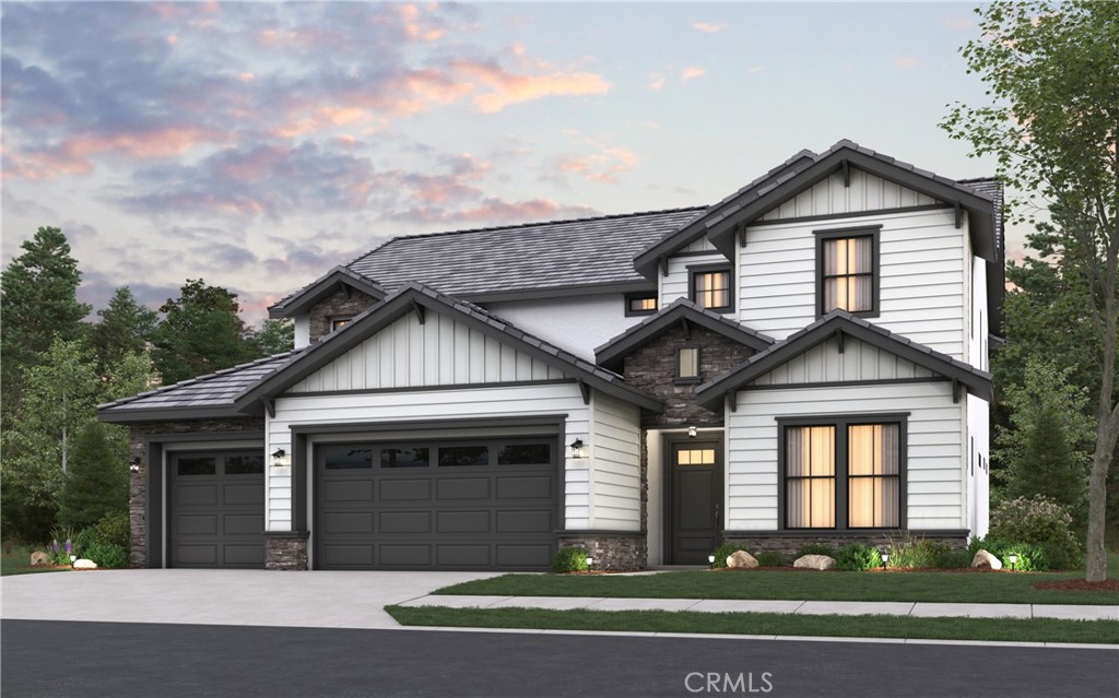 A property available for sale at 35886 Wildwood Crest Drive, Yucaipa, CA 92399.