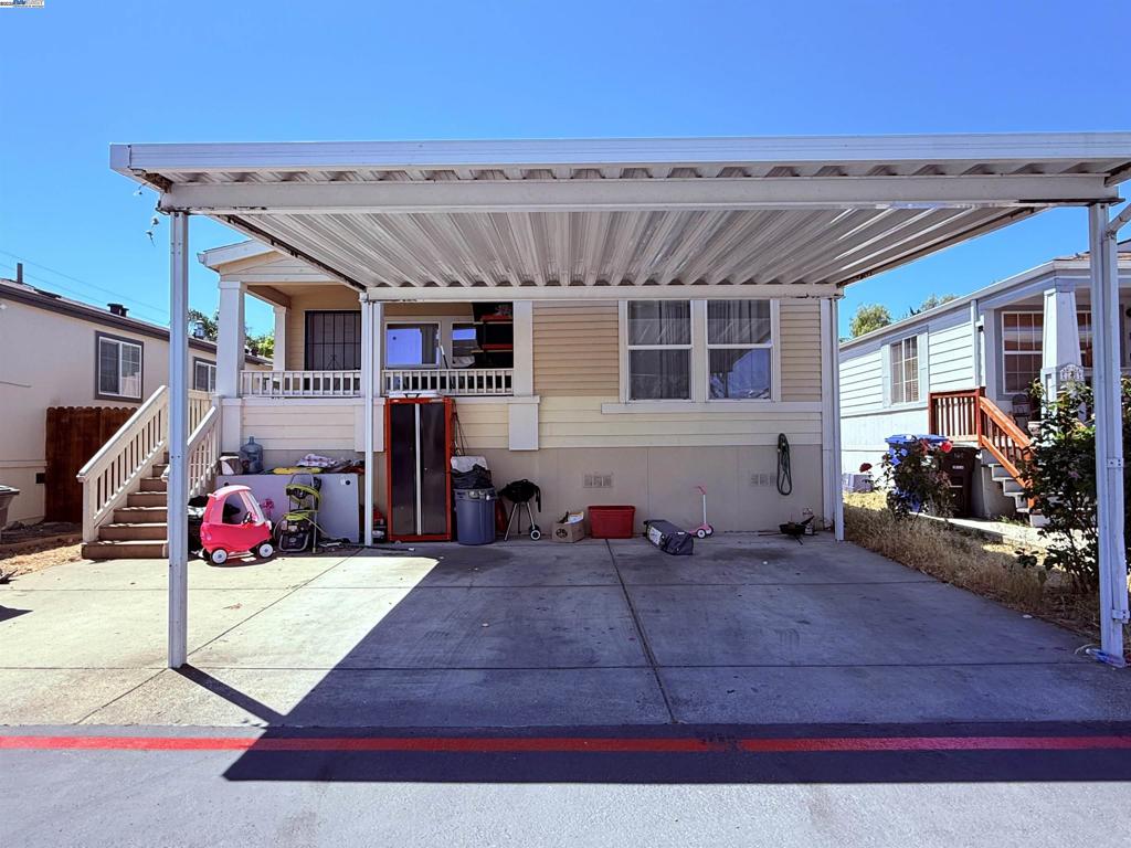 A property available for sale at 55 Pacifica, Bay Point, CA 94565.
