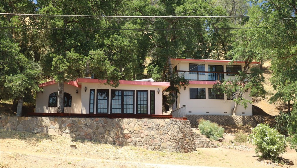 A property available for sale at 3781 Marin Street, Clearlake, CA 95422.
