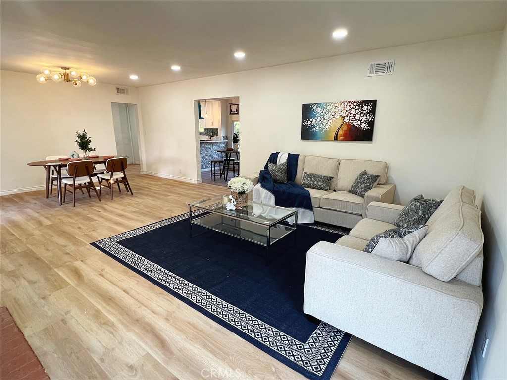 A property available for sale at 14900 Blackhawk St, San Fernando, CA 91345.
