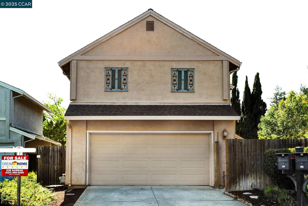A property available for sale at 555 Willow Ct, Benicia, CA 94510.