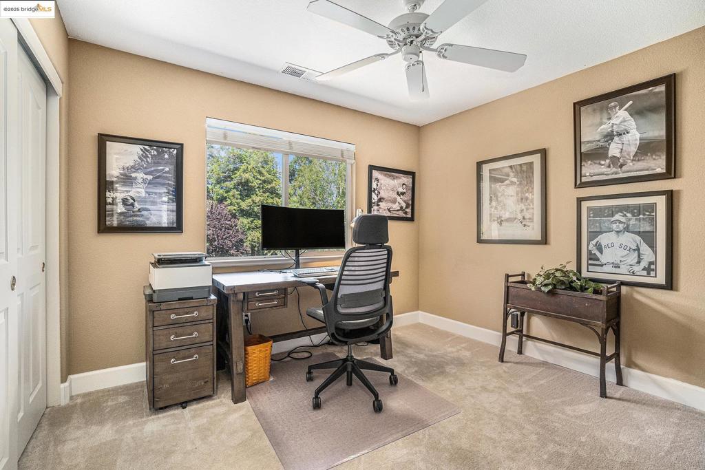 A property available for sale at 1951 Newton Drive, Brentwood, CA 94513-2600.