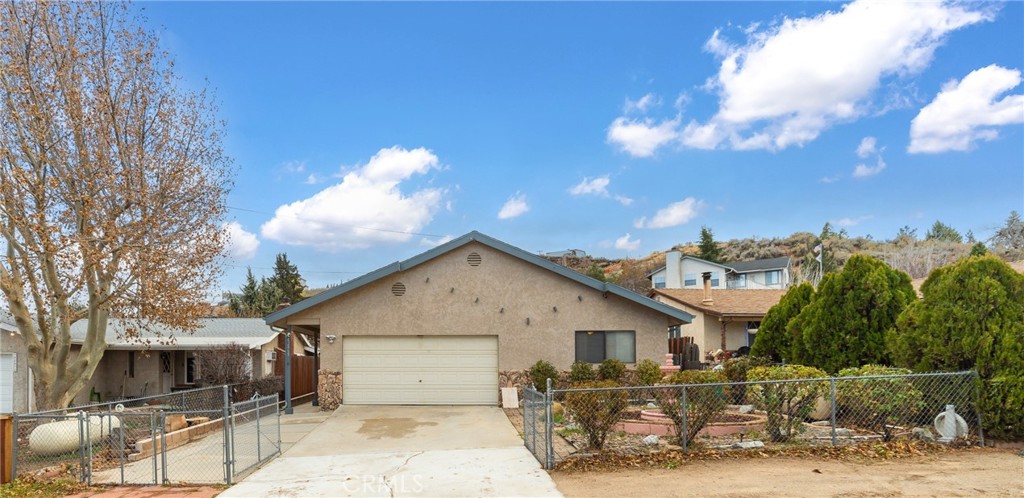 A property available for sale at 42868 Ranch Club Road, Lake Elizabeth, CA 93532.