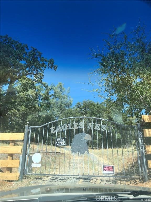 A property available for sale at 9275 Sheep Ranch Road, Mountain Ranch, CA 95246.