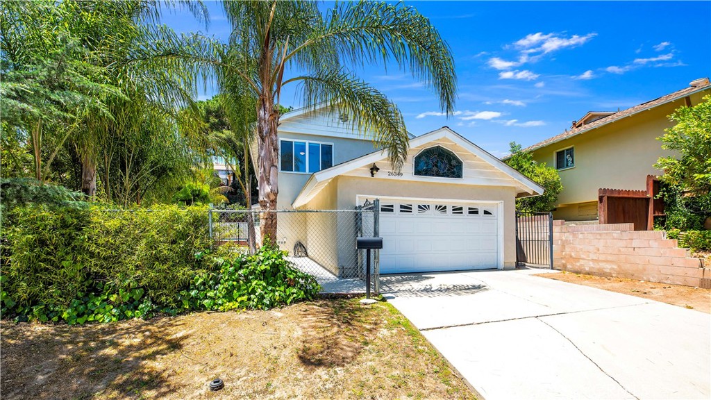 A property available for sale at 26349 Belle Porte Avenue, Harbor City, CA 90710.