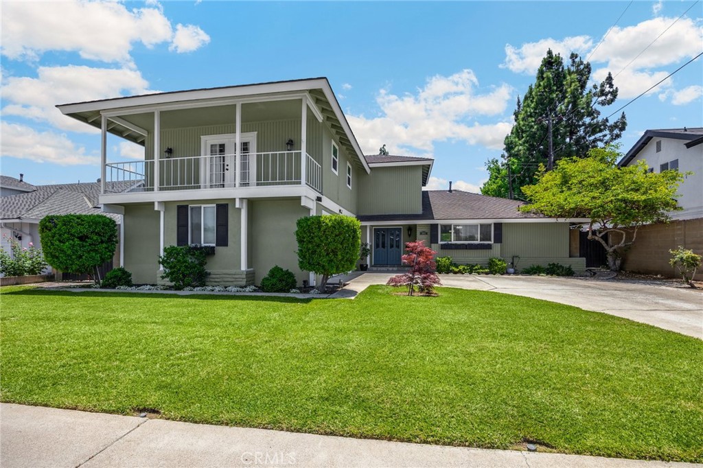 A property available for sale at 502 Pinehurst Avenue, Placentia, CA 92870.