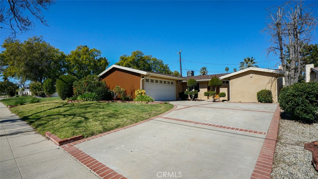 A property available for sale at 16347 Tupper Street, North Hills, CA 91343.