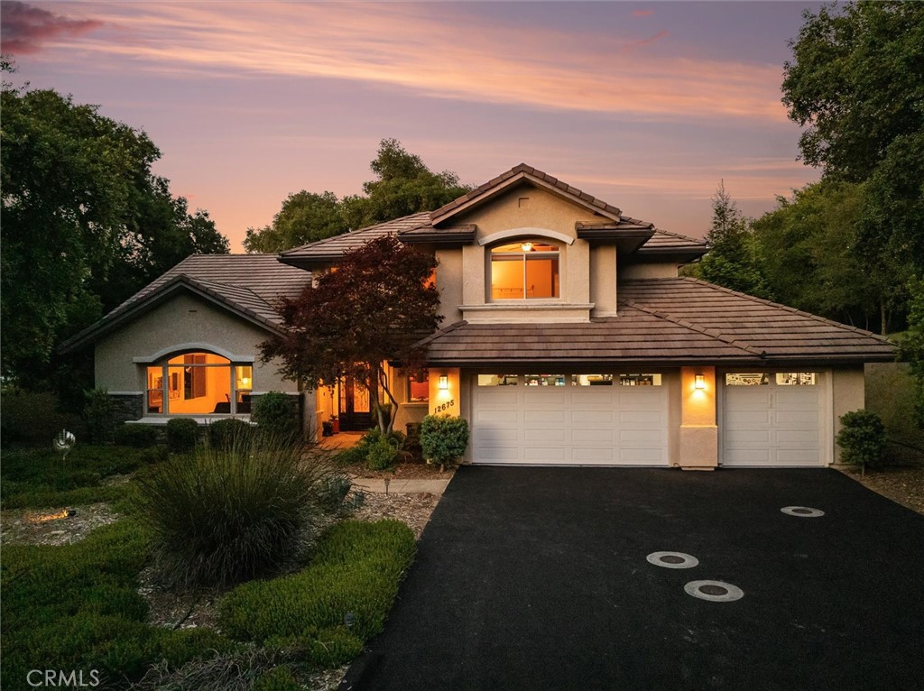 A property available for sale at 12675 Cabazon, Atascadero, CA 93422.
