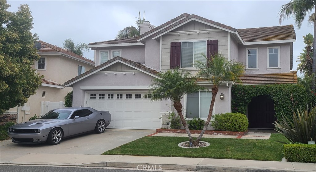 A property available for sale at 20 Bronco Street, Trabuco Canyon, CA 92679.