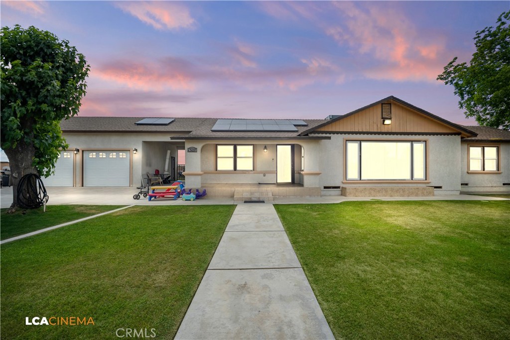 A property available for sale at 13271 Garzoli Avenue, McFarland, CA 93250.