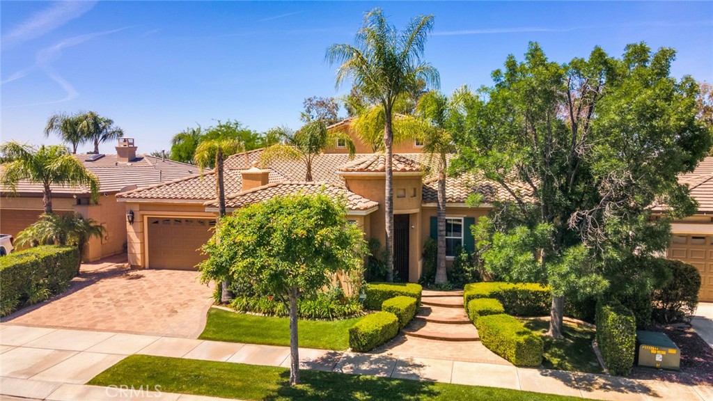 A property available for sale at 36235 Bay Hill Drive, Beaumont, CA 92223.