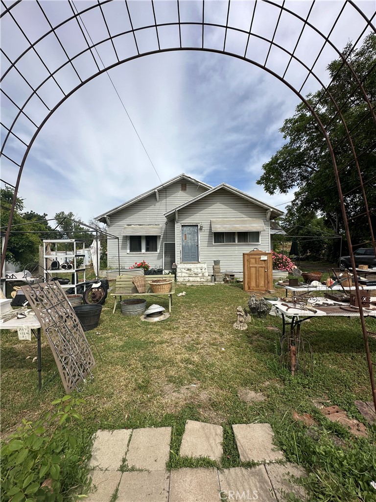 A property available for sale at 117 Commercial Street, Princeton, CA 95970.
