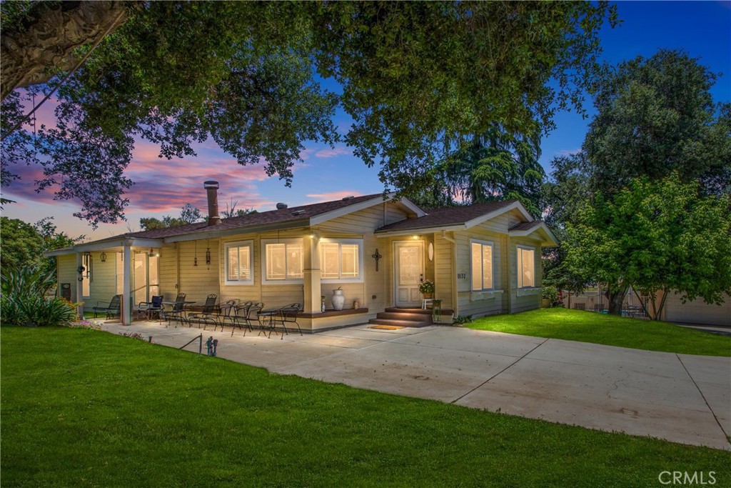 A property available for sale at 10132 Taylor Drive, Cherry Valley, CA 92223.