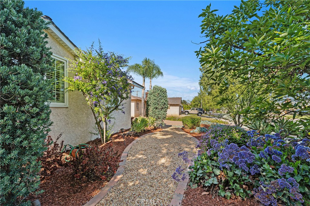 A property available for sale at 14797 Gardenhill Drive, La Mirada, CA 90638.