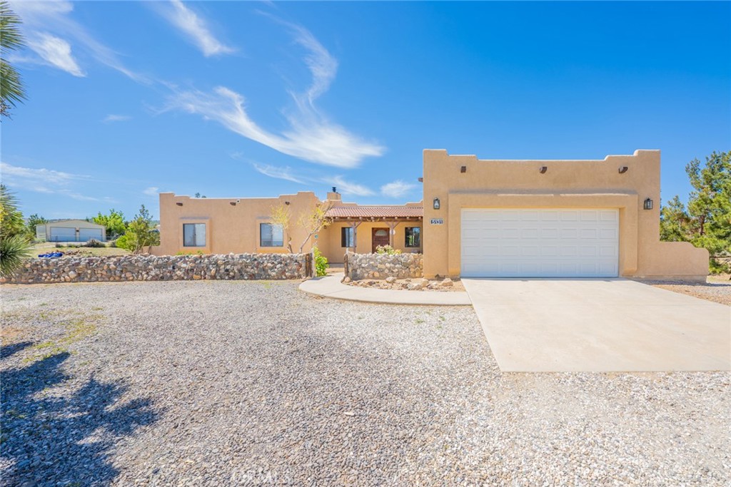 A property available for sale at 5131 Cygnet Road A-B, Phelan, CA 92371.