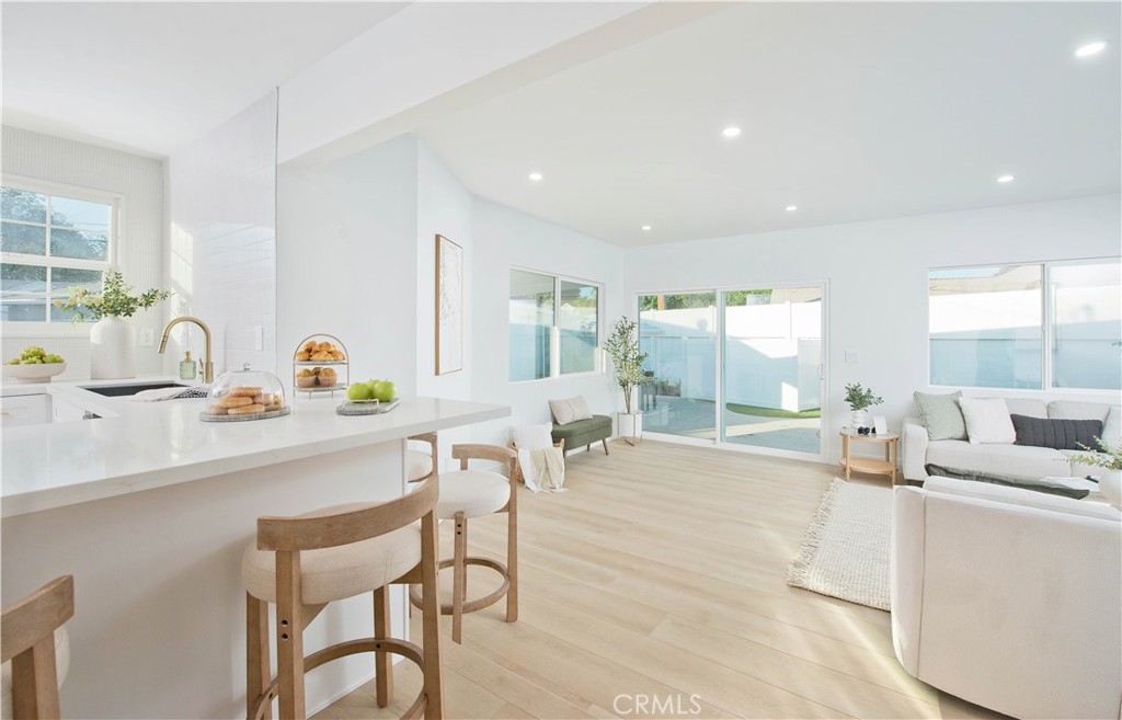 A property available for sale at 7938 Ostrom Avenue, Lake Balboa, CA 91406.