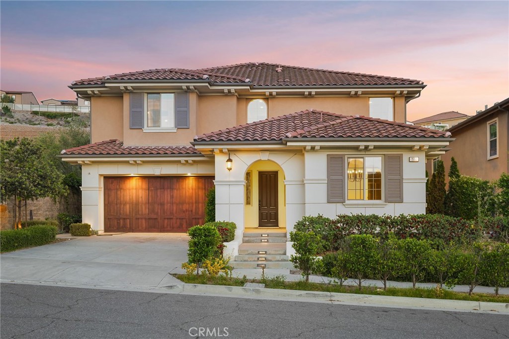 A property available for sale at 1552 Sunset View Dr, Lake Forest, CA 92679.