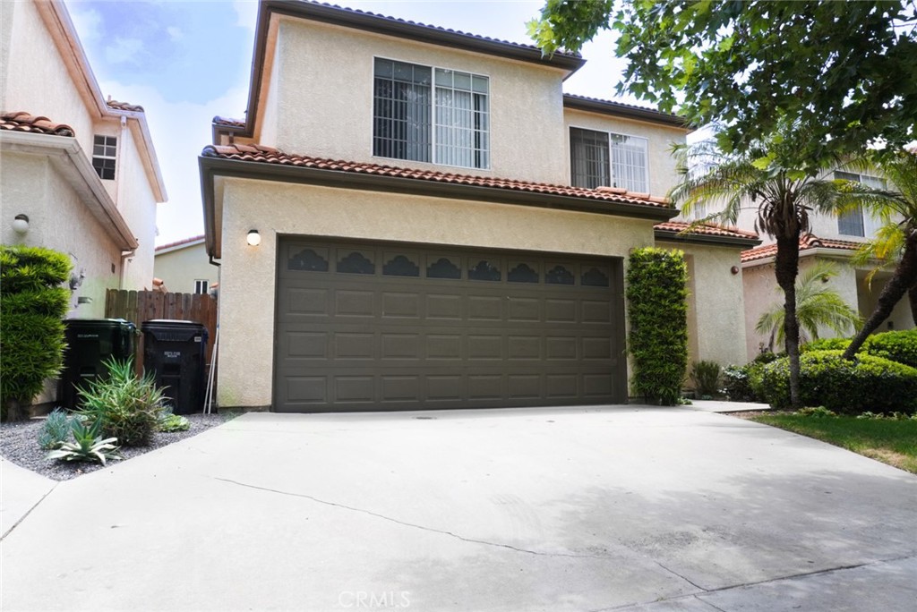 A property available for sale at 14678 Tupper Street, Panorama City, CA 91402.